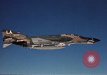 Image of F-4E Phantom II Vietnam, 1970, second 26 stock footage video 65675043101