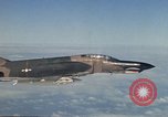 Image of F-4E Phantom II Vietnam, 1970, second 60 stock footage video 65675043101