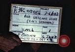 Image of Vietnamese airman Vietnam, 1970, second 4 stock footage video 65675043102