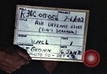 Image of Vietnamese airman Vietnam, 1970, second 5 stock footage video 65675043102