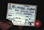 Image of Vietnamese airman Vietnam, 1970, second 9 stock footage video 65675043102