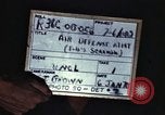 Image of Vietnamese airman Vietnam, 1970, second 10 stock footage video 65675043102