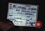Image of Vietnamese airman Vietnam, 1970, second 11 stock footage video 65675043102