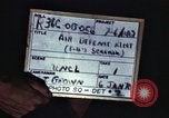 Image of Vietnamese airman Vietnam, 1970, second 13 stock footage video 65675043102
