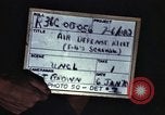 Image of Vietnamese airman Vietnam, 1970, second 14 stock footage video 65675043102