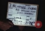 Image of Vietnamese airman Vietnam, 1970, second 15 stock footage video 65675043102