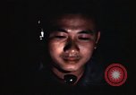 Image of Vietnamese airman Vietnam, 1970, second 16 stock footage video 65675043102