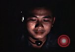 Image of Vietnamese airman Vietnam, 1970, second 18 stock footage video 65675043102