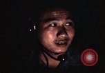 Image of Vietnamese airman Vietnam, 1970, second 19 stock footage video 65675043102