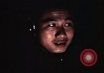 Image of Vietnamese airman Vietnam, 1970, second 20 stock footage video 65675043102