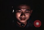 Image of Vietnamese airman Vietnam, 1970, second 21 stock footage video 65675043102