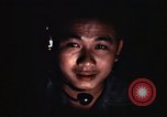 Image of Vietnamese airman Vietnam, 1970, second 22 stock footage video 65675043102