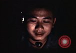 Image of Vietnamese airman Vietnam, 1970, second 23 stock footage video 65675043102