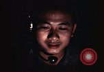 Image of Vietnamese airman Vietnam, 1970, second 25 stock footage video 65675043102