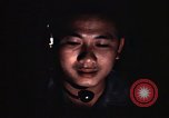 Image of Vietnamese airman Vietnam, 1970, second 27 stock footage video 65675043102