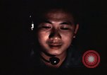 Image of Vietnamese airman Vietnam, 1970, second 31 stock footage video 65675043102