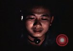 Image of Vietnamese airman Vietnam, 1970, second 32 stock footage video 65675043102