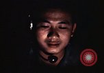 Image of Vietnamese airman Vietnam, 1970, second 34 stock footage video 65675043102