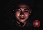 Image of Vietnamese airman Vietnam, 1970, second 36 stock footage video 65675043102