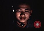 Image of Vietnamese airman Vietnam, 1970, second 37 stock footage video 65675043102