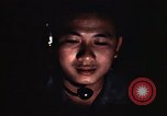 Image of Vietnamese airman Vietnam, 1970, second 40 stock footage video 65675043102