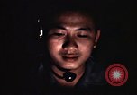 Image of Vietnamese airman Vietnam, 1970, second 41 stock footage video 65675043102