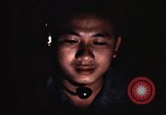 Image of Vietnamese airman Vietnam, 1970, second 43 stock footage video 65675043102