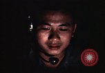 Image of Vietnamese airman Vietnam, 1970, second 45 stock footage video 65675043102