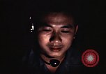 Image of Vietnamese airman Vietnam, 1970, second 47 stock footage video 65675043102