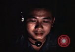 Image of Vietnamese airman Vietnam, 1970, second 48 stock footage video 65675043102
