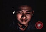 Image of Vietnamese airman Vietnam, 1970, second 49 stock footage video 65675043102