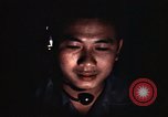 Image of Vietnamese airman Vietnam, 1970, second 50 stock footage video 65675043102