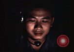Image of Vietnamese airman Vietnam, 1970, second 51 stock footage video 65675043102