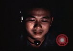 Image of Vietnamese airman Vietnam, 1970, second 52 stock footage video 65675043102