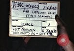 Image of Vietnamese airman Vietnam, 1970, second 3 stock footage video 65675043103
