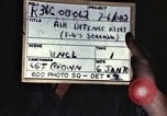 Image of Vietnamese airman Vietnam, 1970, second 5 stock footage video 65675043103