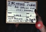Image of Vietnamese airman Vietnam, 1970, second 6 stock footage video 65675043103