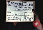 Image of Vietnamese airman Vietnam, 1970, second 9 stock footage video 65675043103