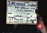 Image of Vietnamese airman Vietnam, 1970, second 11 stock footage video 65675043103