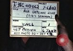 Image of Vietnamese airman Vietnam, 1970, second 12 stock footage video 65675043103