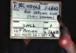 Image of Vietnamese airman Vietnam, 1970, second 14 stock footage video 65675043103