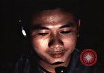 Image of Vietnamese airman Vietnam, 1970, second 19 stock footage video 65675043103
