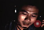 Image of Vietnamese airman Vietnam, 1970, second 20 stock footage video 65675043103