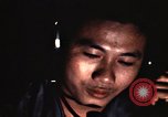 Image of Vietnamese airman Vietnam, 1970, second 21 stock footage video 65675043103