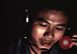 Image of Vietnamese airman Vietnam, 1970, second 22 stock footage video 65675043103