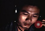 Image of Vietnamese airman Vietnam, 1970, second 23 stock footage video 65675043103