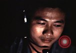 Image of Vietnamese airman Vietnam, 1970, second 25 stock footage video 65675043103