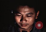 Image of Vietnamese airman Vietnam, 1970, second 29 stock footage video 65675043103