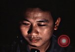 Image of Vietnamese airman Vietnam, 1970, second 30 stock footage video 65675043103