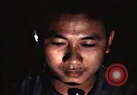 Image of Vietnamese airman Vietnam, 1970, second 32 stock footage video 65675043103